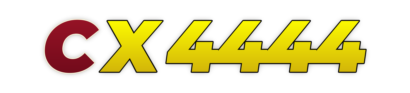 cx4444